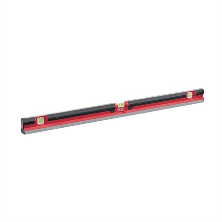 Milwaukee Tool 48 in. REDSTICK? Concrete Screed Level MLCON48